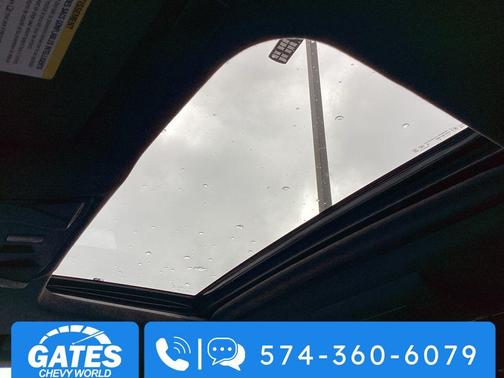 2019 Cadillac Escalade ESV Platinum