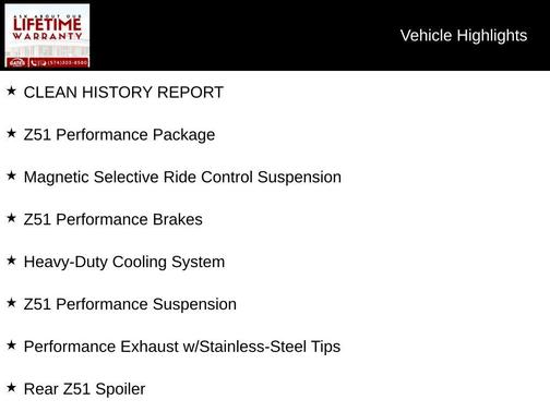 2021 Chevrolet Corvette Stingray w/3LT