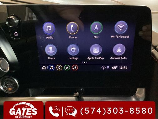 2021 Chevrolet Corvette Stingray w/3LT