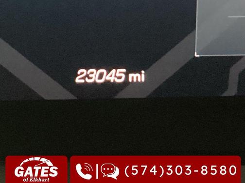 2021 Chevrolet Corvette Stingray w/3LT