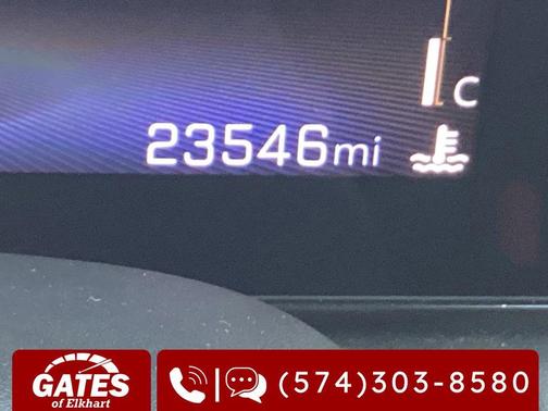 Mosaic Black Metallic 2025 Chevrolet Trailblazer LT