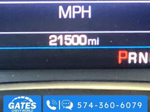 2023 Chevrolet Equinox AWD RS