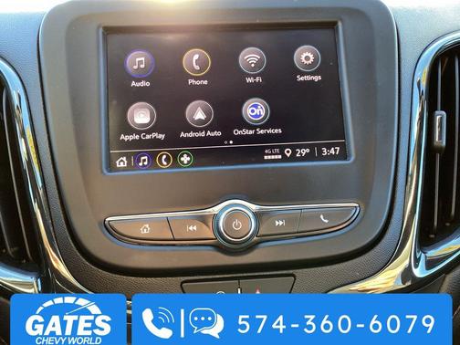 2023 Chevrolet Equinox AWD RS