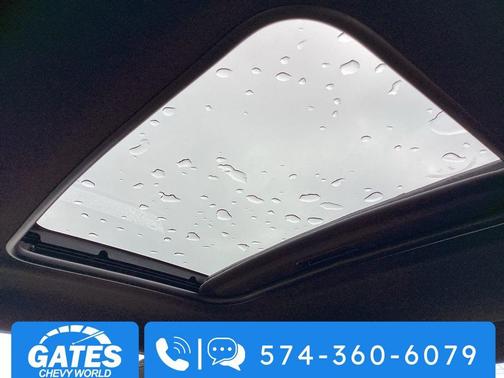 2024 Chevrolet Camaro RWD Coupe LT1