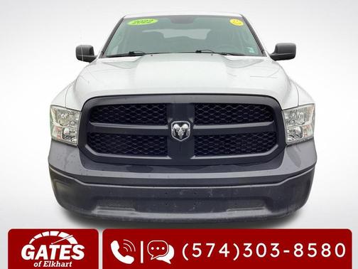 2022 RAM 1500 Tradesman