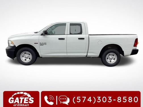 2022 RAM 1500 Tradesman