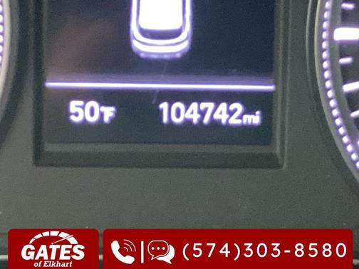 2020 Hyundai SANTA FE SE 2.4