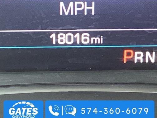 2024 Chevrolet Equinox AWD RS