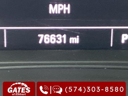 2021 Chevrolet Malibu FWD LT