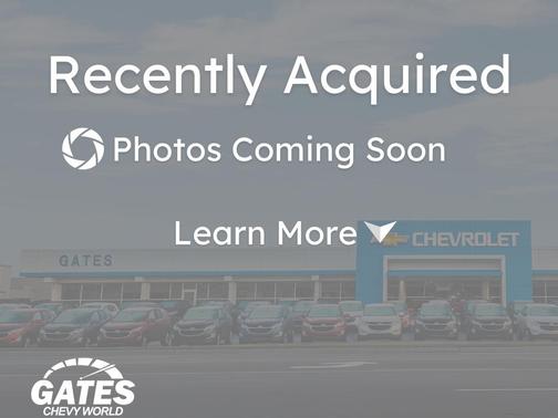 Sterling Gray Metallic 2025 Chevrolet Equinox 1LT