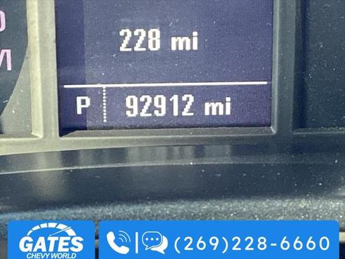 2014 Chevrolet Silverado 1500 Work Truck