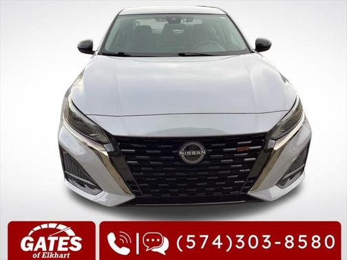 2023 Nissan Altima SR FWD
