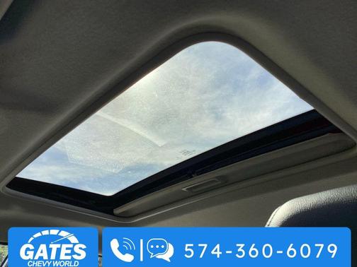 2014 Ford Fiesta Titanium