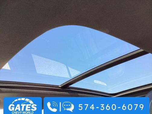 2025 Chevrolet Blazer EV eAWD LT