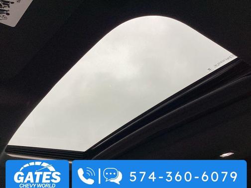 2025 Chevrolet Silverado 2500 High Country