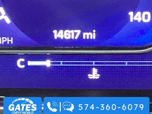 2025 Chevrolet Silverado 2500 High Country