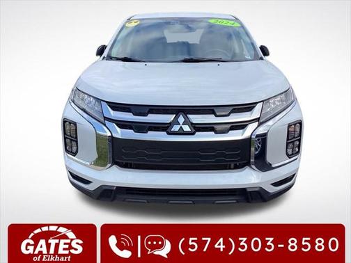 2024 Mitsubishi Outlander Sport SE