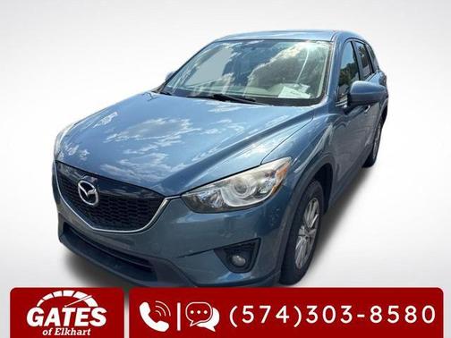 2015 Mazda CX-5 Touring