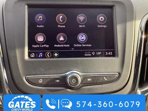 2024 Chevrolet Equinox AWD RS