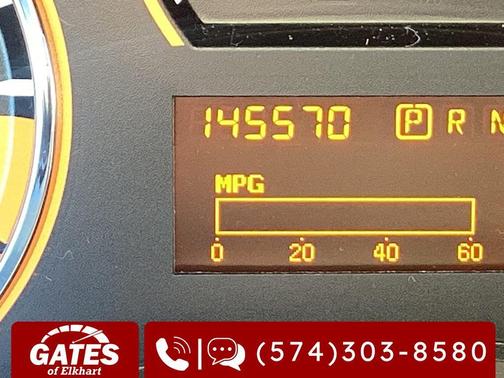 2015 Nissan Armada SL