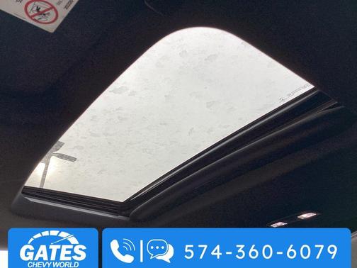 2022 Chevrolet Silverado 2500 High Country