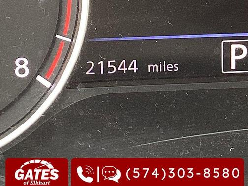 Rosewood Metallic 2025 Nissan Sentra SV