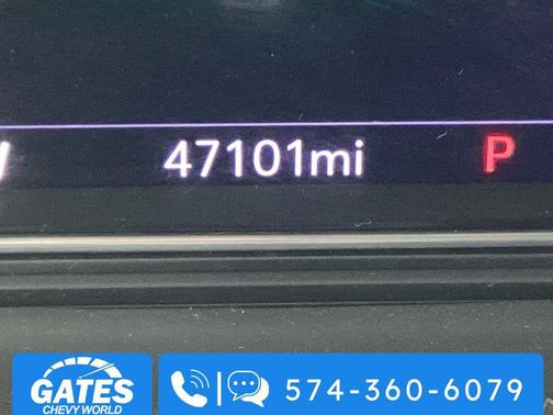 2023 GMC Sierra 2500 Denali