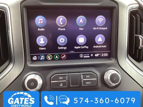 2023 GMC Sierra 2500 Denali