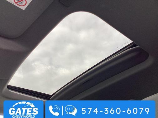 2023 GMC Sierra 2500 Denali