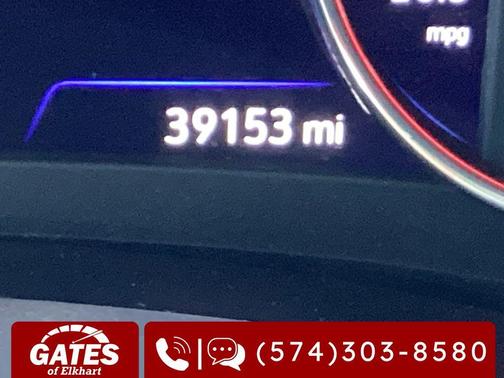 2024 Chevrolet Malibu FWD 2LT