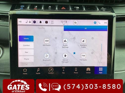 2022 Jeep Grand Cherokee 4xe Base