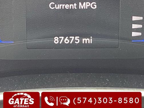 Jazz Blue Pearlcoat 2018 Chrysler Pacifica Touring-L