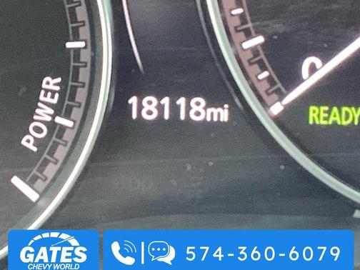 wind chill pearl 2025 Mazda CX-50 Hybrid Premium Plus Package