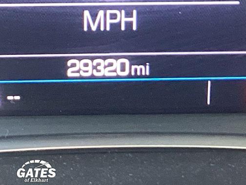 Summit White 2023 GMC Acadia AWD SLE