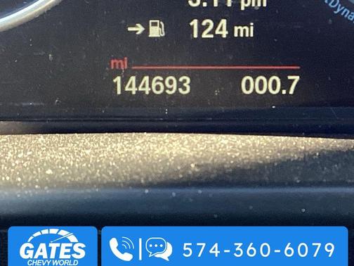 2014 BMW X5 xDrive35i