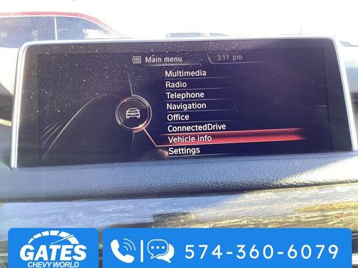 2014 BMW X5 xDrive35i