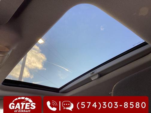 2022 GMC Acadia AWD SLE