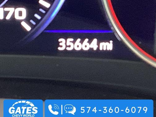 2024 Chevrolet Malibu FWD 2LT