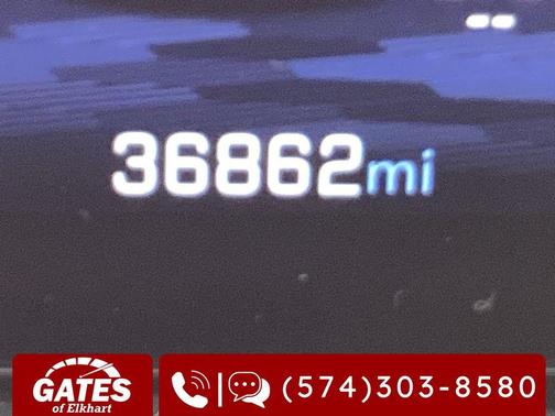 Sterling Gray Metallic 2025 Chevrolet Equinox 1LT