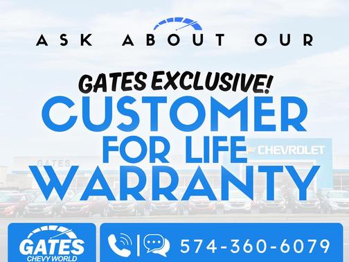 2016 Chevrolet Silverado 1500 1LT