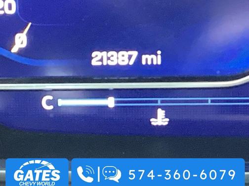Black 2024 Chevrolet Tahoe 4WD RST