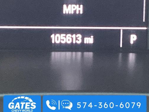 2020 Chevrolet Colorado WT