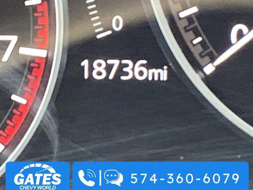 2025 Mazda Mazda3 AWD