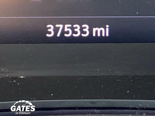 Moonstone Gray Metallic 2023 Buick Encore GX Select