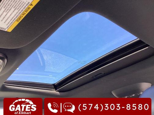 DB Black Crystal Clearcoat 2025 Dodge Durango GT Plus