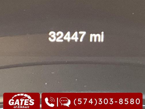 DB Black Crystal Clearcoat 2025 Dodge Durango GT Plus
