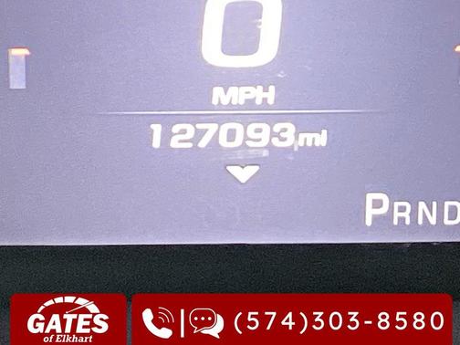 2016 GMC Sierra 1500 Denali