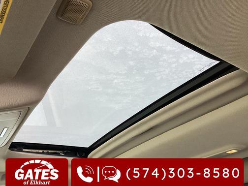 2016 GMC Sierra 1500 Denali