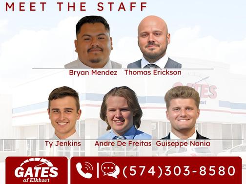 Gray 2025 Hyundai ELANTRA SEL