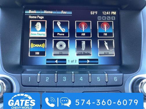 2012 Chevrolet Equinox 2LT